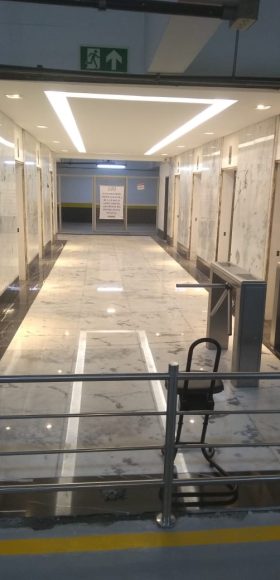 Autoridade do Mármore